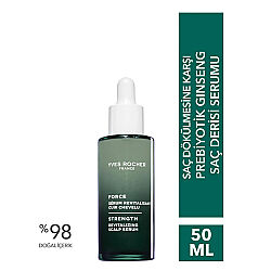 Yves Rocher Dökülme Karşıtı Saç Serumu 50 ml - 2