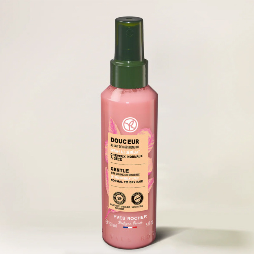 Yves Rocher Douceur Kolay Tarama Spreyi 150 ml - 3