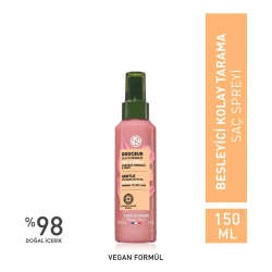 Yves Rocher Douceur Kolay Tarama Spreyi 150 ml - 2