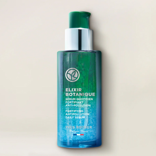 Yves Rocher Elixir Botanique Detoks Etkili Canlandırıcı Gençlik İksiri 50 ml - 4