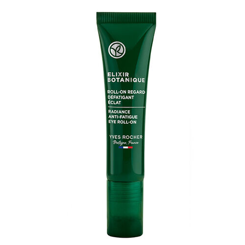 Yves Rocher Elixir Botanique Detoks Etkili Canlandırıcı Göz Kremi - Yves Rocher