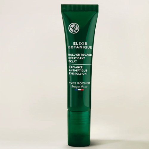 Yves Rocher Elixir Botanique Detoks Etkili Canlandırıcı Göz Kremi - 5