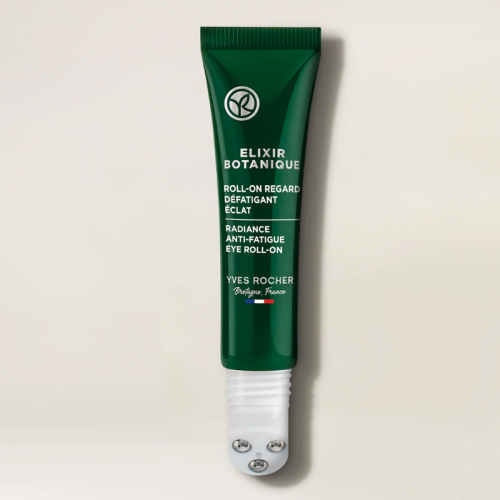 Yves Rocher Elixir Botanique Detoks Etkili Canlandırıcı Göz Kremi - 6