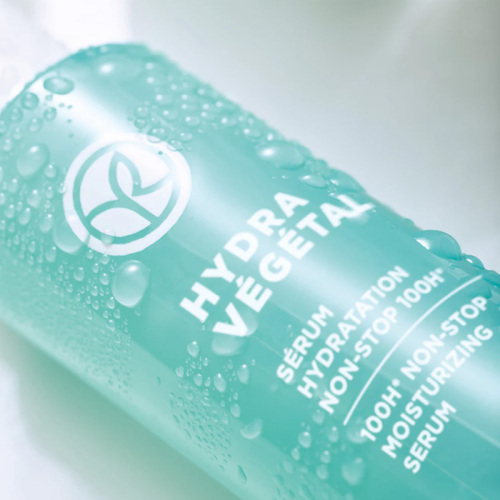 Yves Rocher Hydra Vegetal Canlandırıcı Likit Serum 30 ml - 10