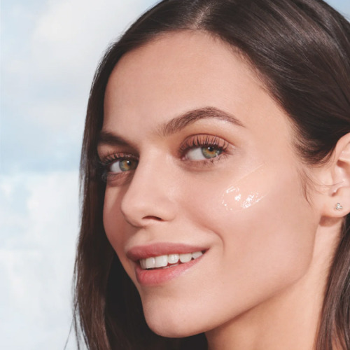Yves Rocher Hydra Vegetal Canlandırıcı Likit Serum 30 ml - 11