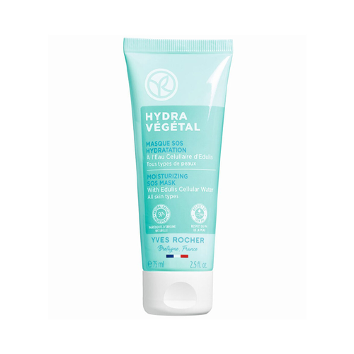 Yves Rocher Hydra Vegetal Nem Maskesi 75 ml - Yves Rocher
