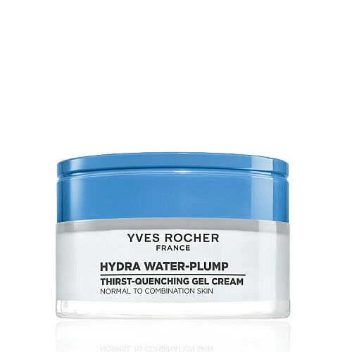 Yves Rocher Hydra Yoğun Nemlendirici Krem 50 ml - Yves Rocher