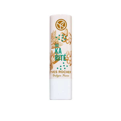 Yves Rocher Karite Dudak Balsamı 4.8 g - 1