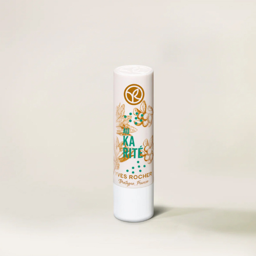 Yves Rocher Karite Dudak Balsamı 4.8 g - 3