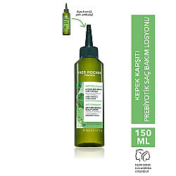 Yves Rocher Kepeğe Karşı Prebiyotik Saç Losyonu 150 ml - 2