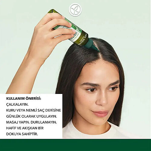 Yves Rocher Kepeğe Karşı Prebiyotik Saç Losyonu 150 ml - 6