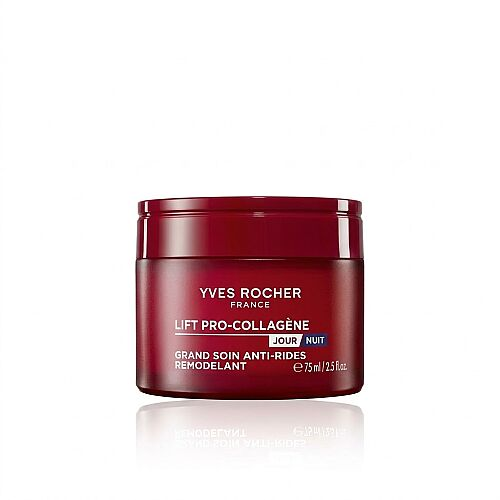 Yves Rocher Lift Pro Collagen Konsantre Krem 75 ml - Yves Rocher