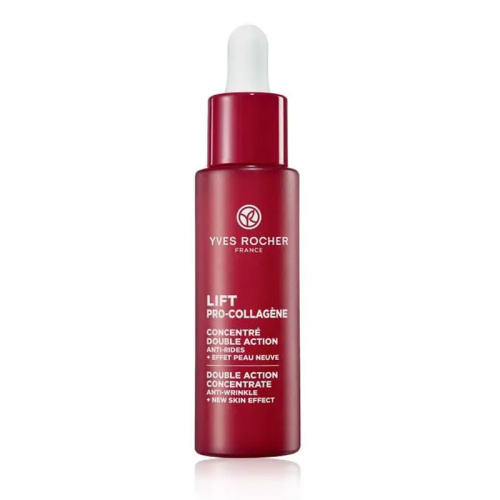 Yves Rocher Lift Pro Collagene Bakuchiol Bitkisel Retinol Serum 30 ml - Yves Rocher