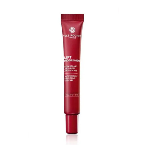 Yves Rocher Lift Pro Collagene Sıkılaştırıcı ve Dolgunlaştırıcı Göz Kremi 14 ml - Yves Rocher