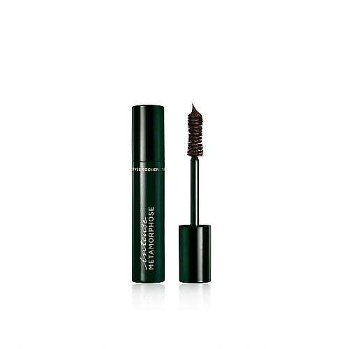 Yves Rocher Metamorphose Kahverengi Maskara 7.8 ml - Yves Rocher