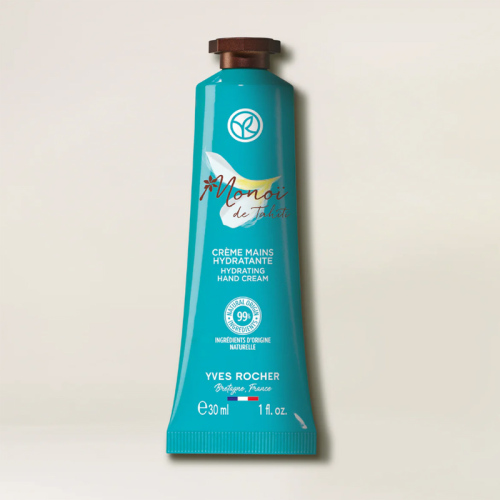 Yves Rocher Monoi El Kremi 30 ml - 9