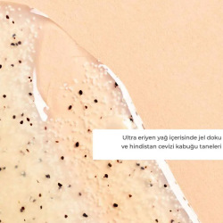 Yves Rocher Monoi Peelingli Duş Yağı 150 ml - 7