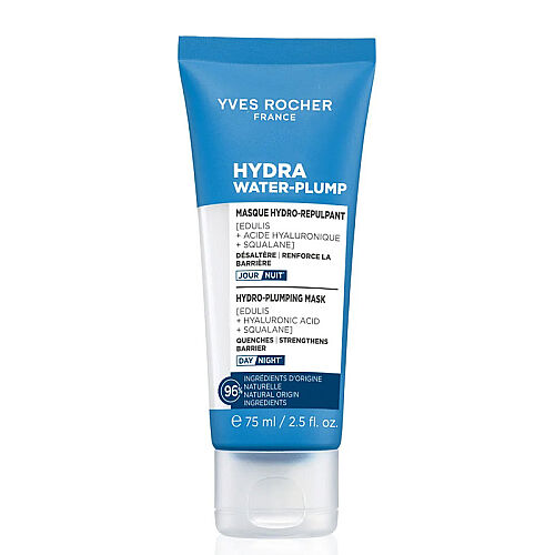Yves Rocher Nem Maskesi 75 ml - Yves Rocher