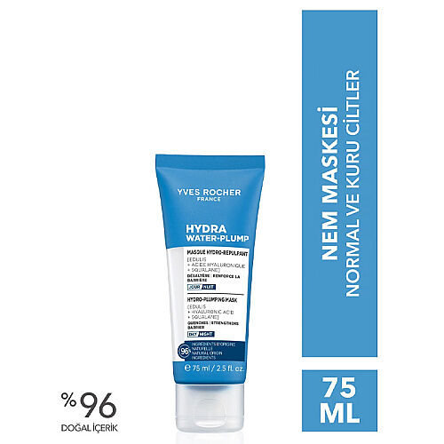 Yves Rocher Nem Maskesi 75 ml - Yves Rocher (1)