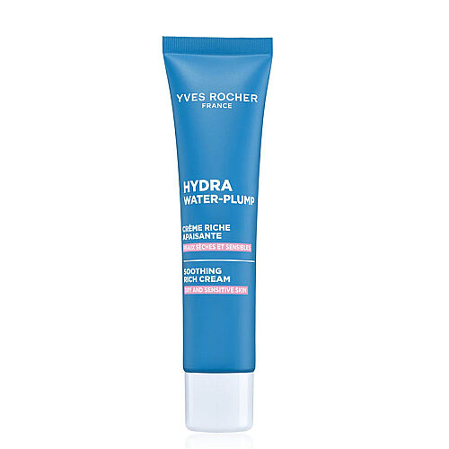 Yves Rocher Nemlendirici Bakım Kremi 40 ml - Yves Rocher