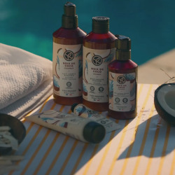 Yves Rocher Noix De Coco Nemlendirici El Kremi 30 ml - 5
