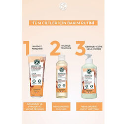 Yves Rocher Organic Shea Butter Nemlendirici Vücut Losyonu 390 ml - 9