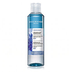 Yves Rocher Pur Bleuet Yoğun Makyaja Özel Göz Makyajı Temizleyici 200 ml - 1
