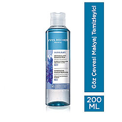 Yves Rocher Pur Bleuet Yoğun Makyaja Özel Göz Makyajı Temizleyici 200 ml - 2