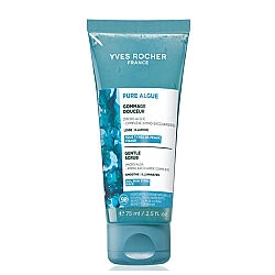 Yves Rocher Pure Algue Antioksidan Prebiyotik Yüz Peelingi 75 ml - 1