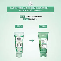 Yves Rocher Pure Menthe Arındırıcı Botanik Kompleks 75 ml - 3