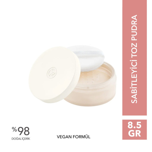 Yves Rocher Sabitleyici Toz Pudra 8.5 gr - Yves Rocher (1)