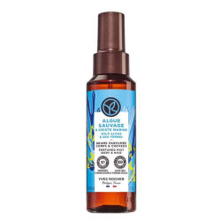 Yves Rocher Saç ve Vücut Spreyi - Serinletici Okyanus Esintisi 100 ml - 1