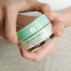 Yves Rocher Sebo Vegetal Gözenek Sıkılaştırıcı Nemlendirici Jel Krem 50 ml - 9