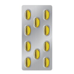 Zade Vital Aspir Yağı 60 Yumuşak Kapsül - 3