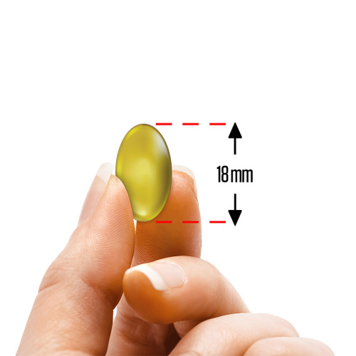 Zade Vital Aspir Yağı 60 Yumuşak Kapsül - 5