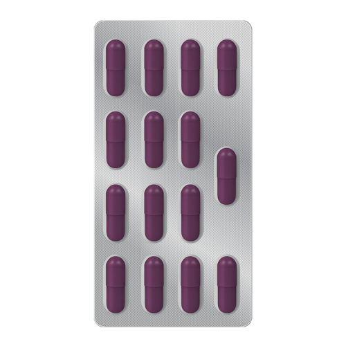 Zade Vital Çinko Plus Takviye Edici Gıda 30 Kapsül - 3