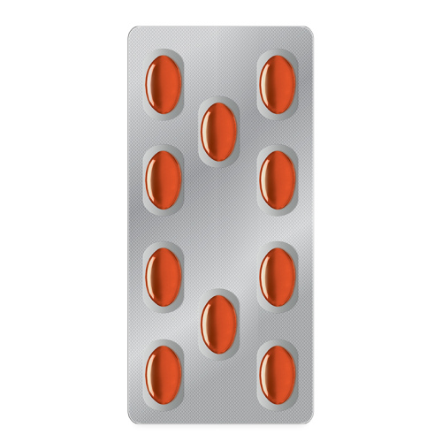 Zade Vital Co-Q10 Omega3 Balık Yağı İçeren Takviye Edici Gıda 30 Kapsül - 3