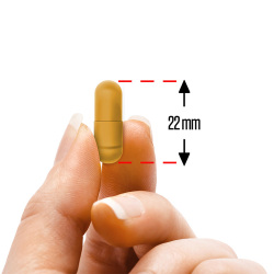 Zade Vital Concept Support Takviye Edici Gıda 60 Kapsül - 4
