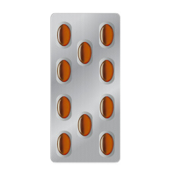 Zade Vital Çörek Otu Yağı Blister 60 Kapsül - 3