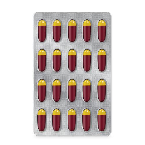 Zade Vital Curcumin Zerdeçal Forte Daily 60 Yumuşak Kapsül - 3