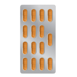 Zade Vital Feminen Probiyotik Takviye Edici Gıda 30 Kapsül - 3