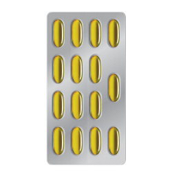 Zade Vital Kabak Çekirdeği Yağı 60 Kapsül - 3