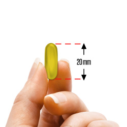 Zade Vital Kabak Çekirdeği Yağı 60 Kapsül - 4
