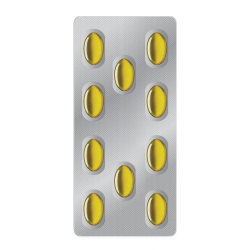 Zade Vital Kenevir Tohumu Yağı 30Yumuşak Kapsül - 3