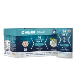 Zade Vital Marine Collagen Süper Lif 28 Saşe - 2
