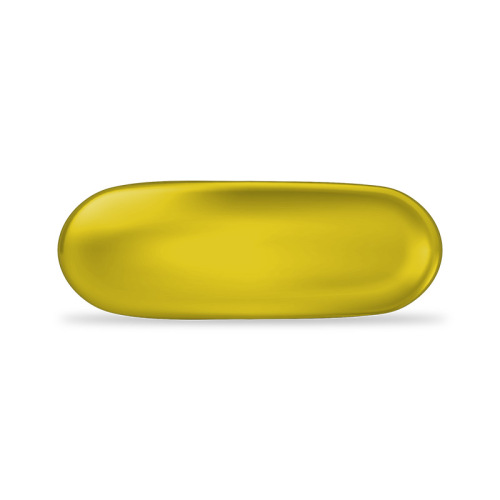 Zade Vital Premium Omega 3 Balık Yağı Genel Destek 45 Kapsül - 5