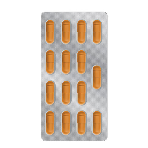 Zade Vital Probiyotik Reforma Takviye Edici Gıda 30 Bitkisel Kapsül - 3