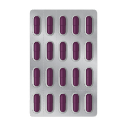 Zade Vital Sistifix Takviye Edici Gıda 20 Kapsül - 3