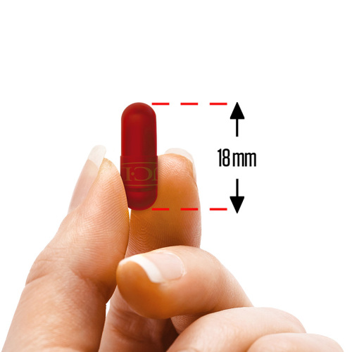 Zade Vital Tip 2 Collagen Takviye Edici Gıda 30 Bitkisel Sert Kapsül - 5