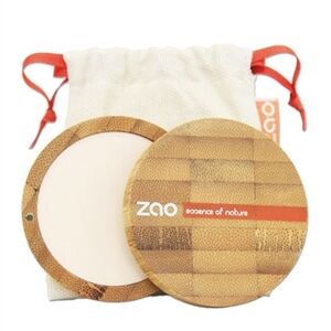 Zao Organic Compact Powder 9gr - Diğer